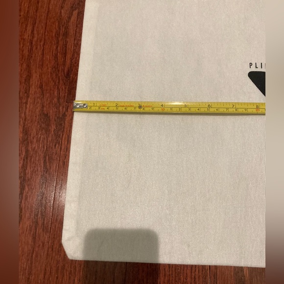 Plinio Visona Dust Bag Purse/Shoe Dust Bag - Picture 5 of 9